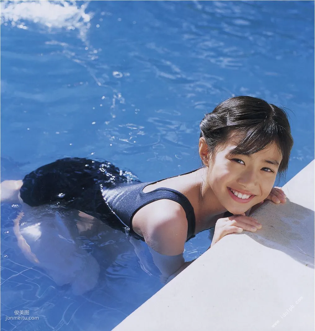 加藤美月《たからもの》 [Photo book] 寫真集 77