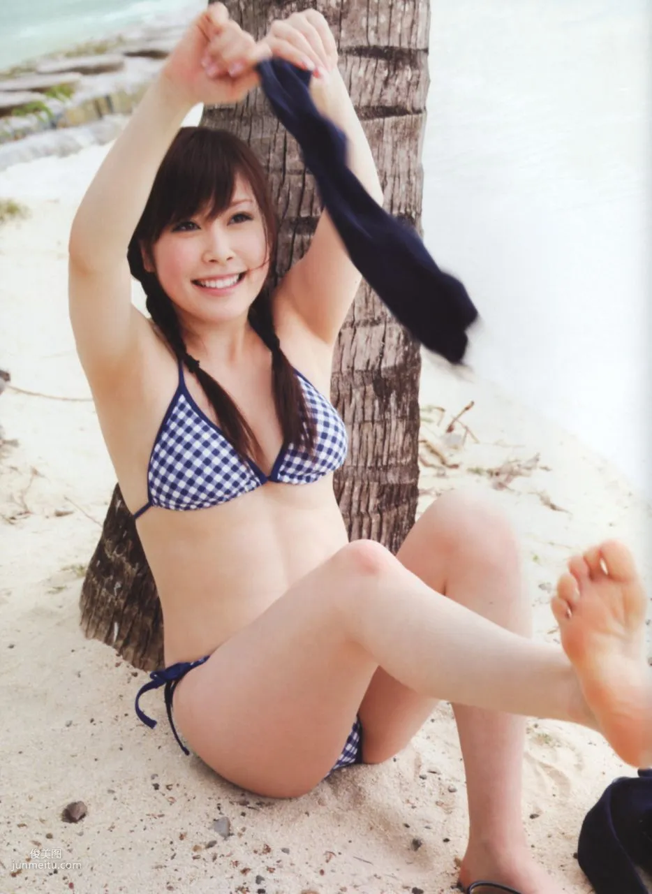 中西里菜《AKB48 Graduation》 [PB写真集] 48