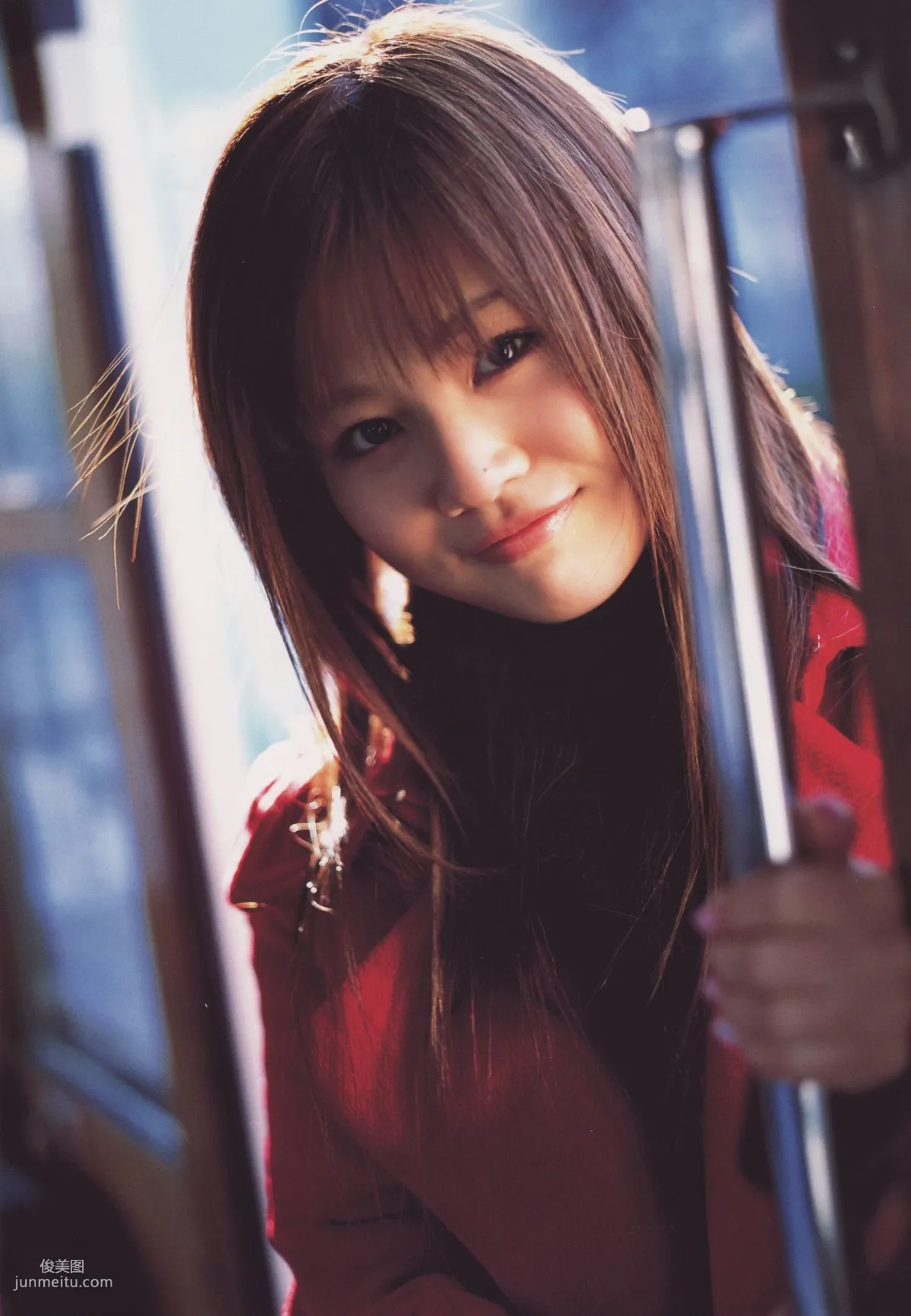 新垣裡沙 《happygirl》 [Photobook] 寫真集 10