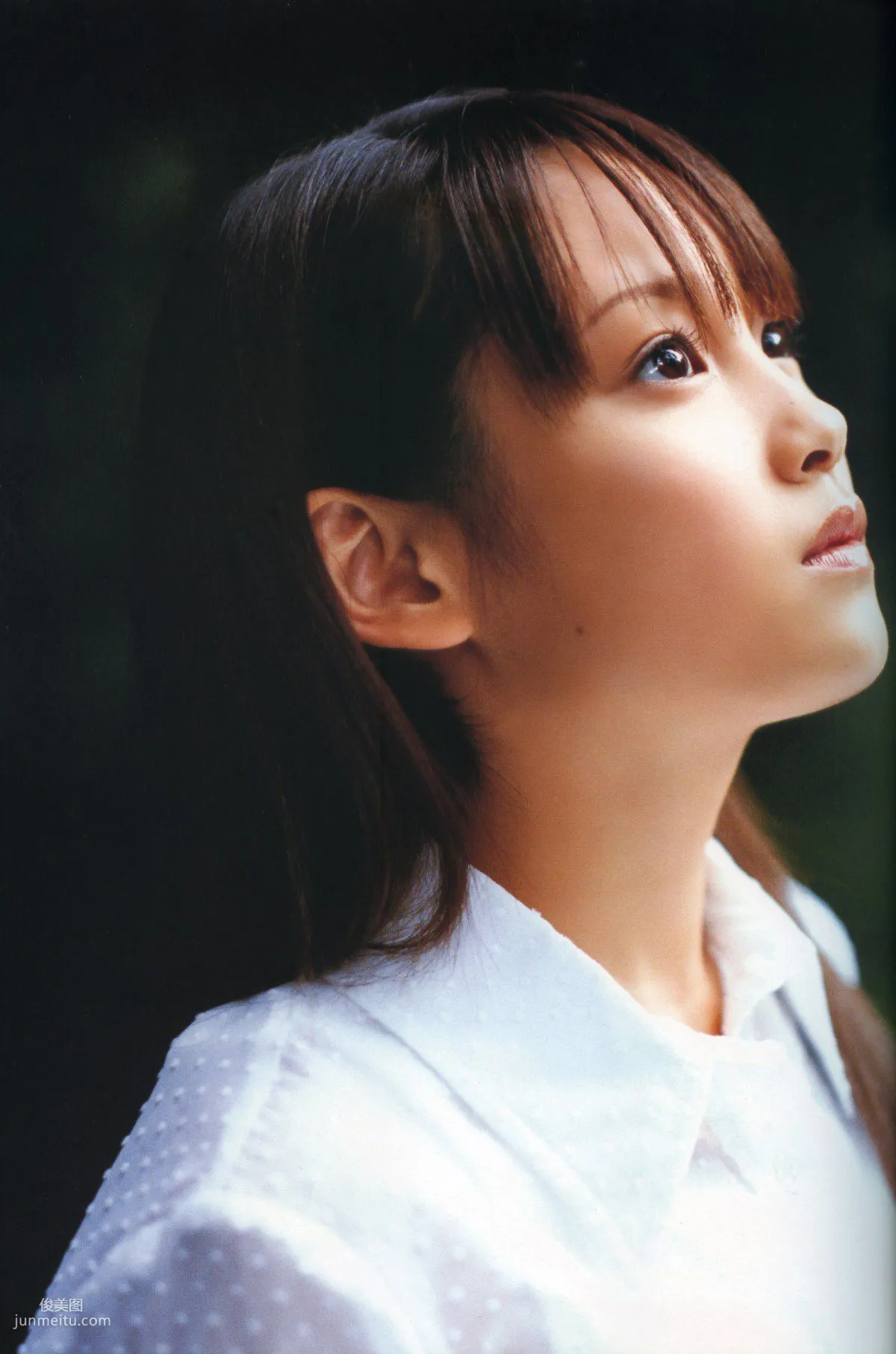 Takahashi Ai 高橋愛 《ai》 [PB] 寫真集 58