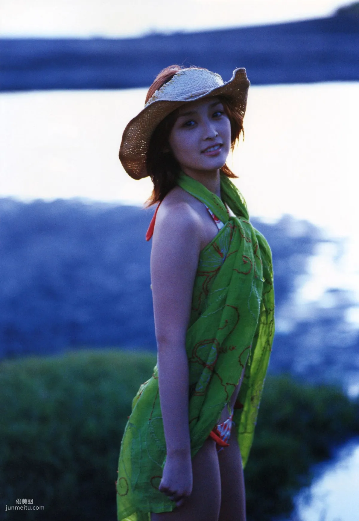 石川梨華《Abyuu》 [PhotoBook] 寫真集 11