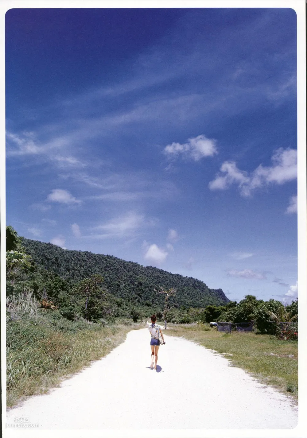 上戶彩《Breath》[Photo Book] 寫真集 31