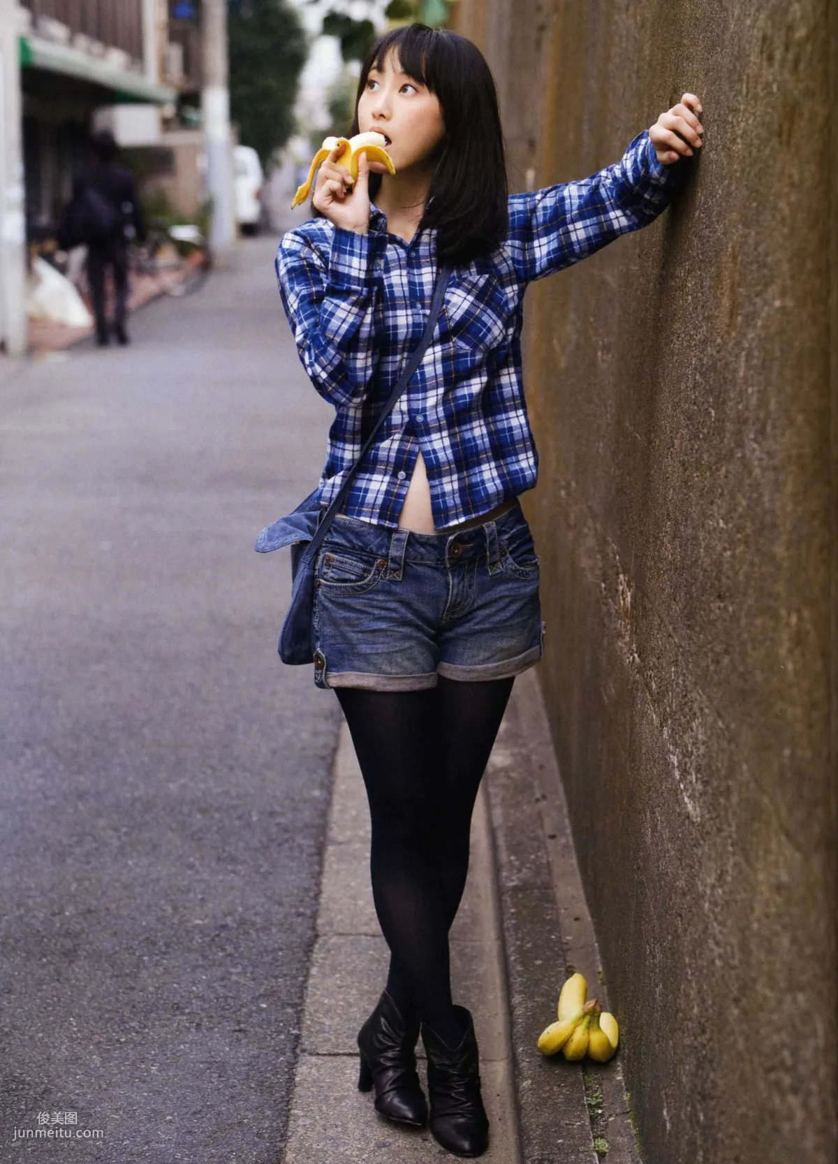 松井玲奈 《Kingyo》 Goldfish [PB寫真集] 124