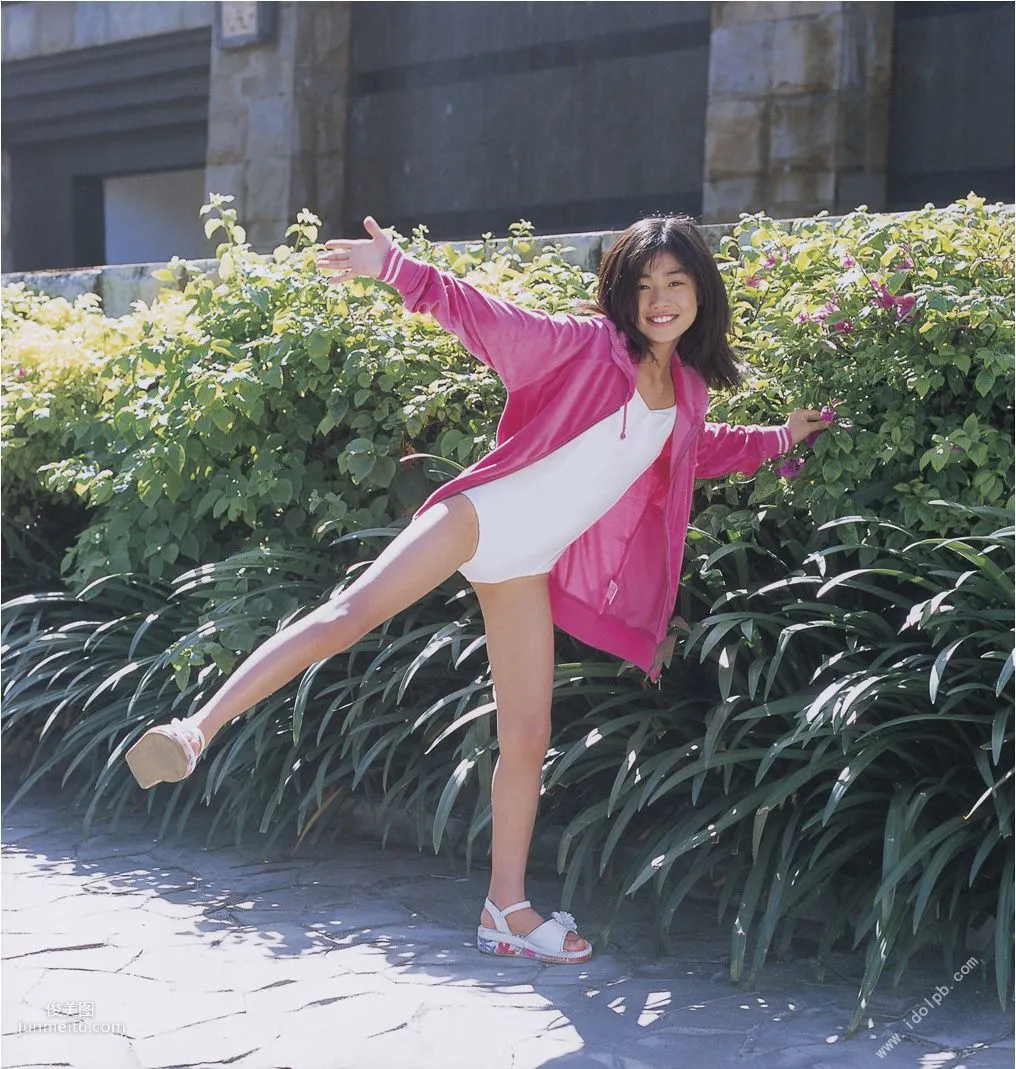 加藤美月《たからもの》 [Photo book] 寫真集 45