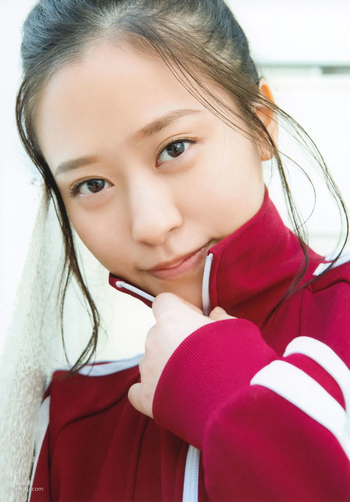 小田さくら/小田櫻 《 さくら模様 》ファースト [PhotoBook] 寫真集 15