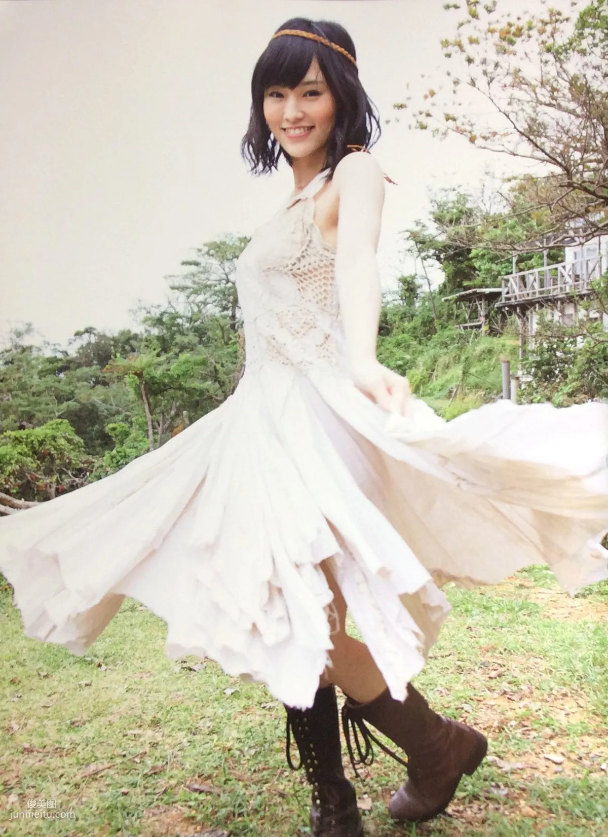 山本彩《SY》 Photo By LESLIE KEE [PB寫真集] 119