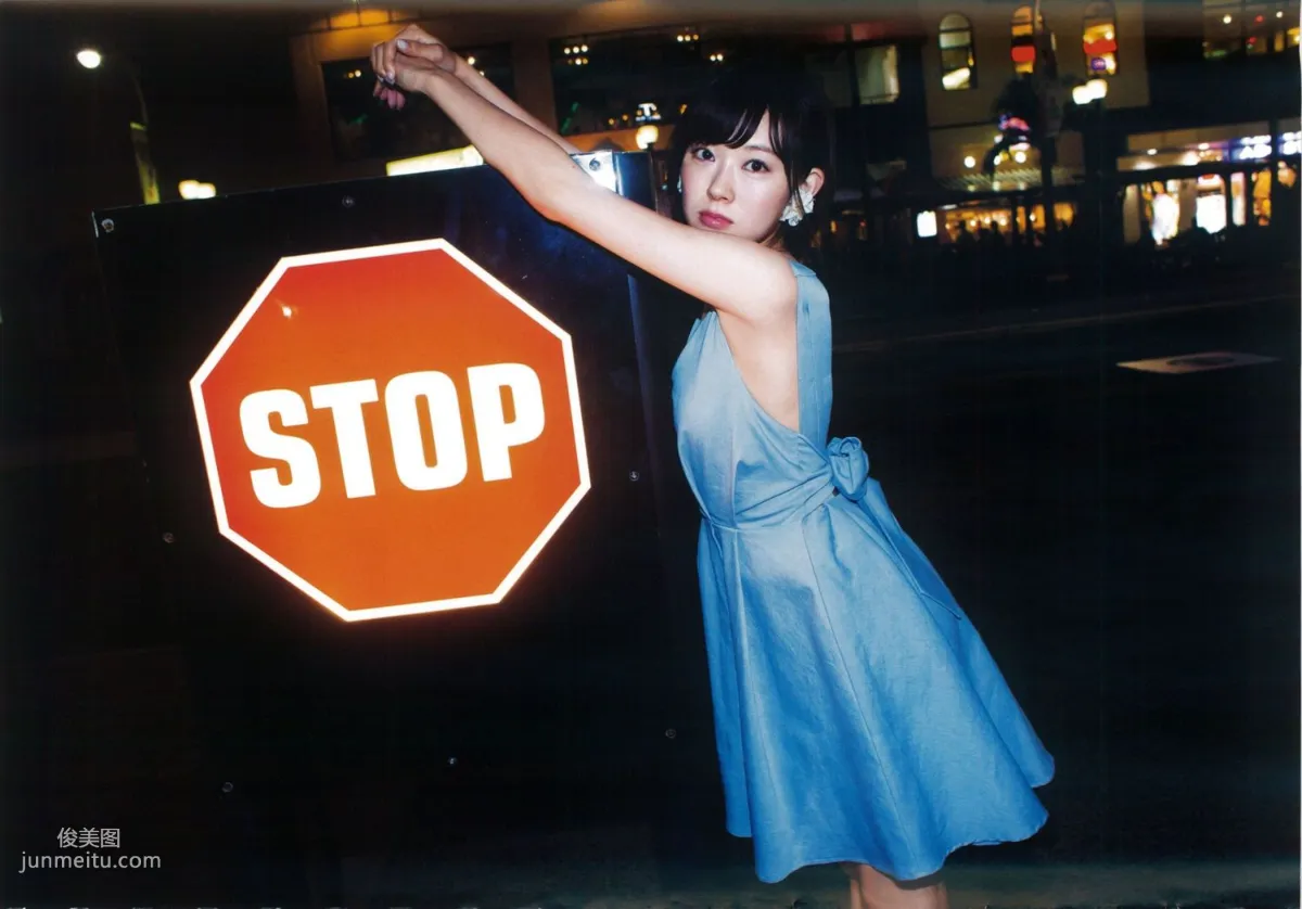 渡辺美優紀《 MW 》 [PhotoBook] 寫真集 85
