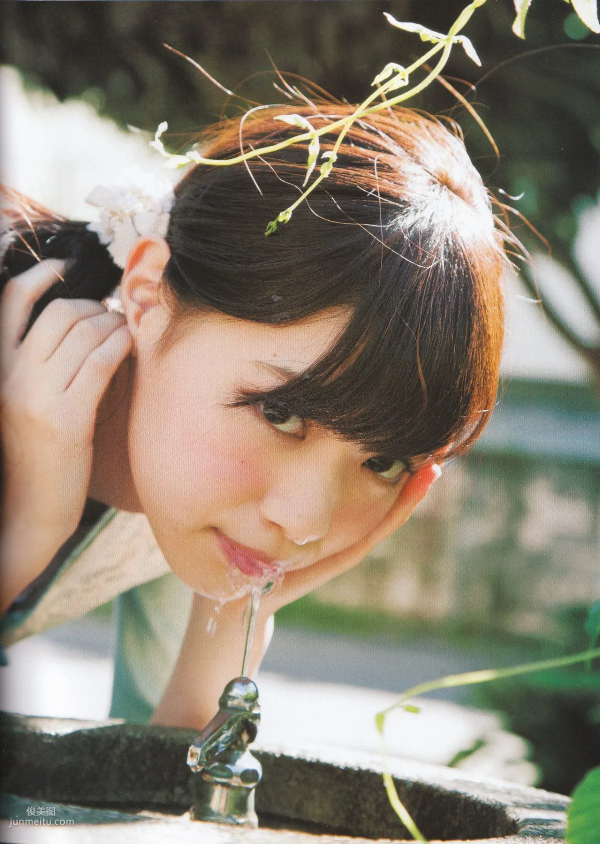 Nanase Nishino 西野七瀬 《普段着》 [PB寫真集] 85