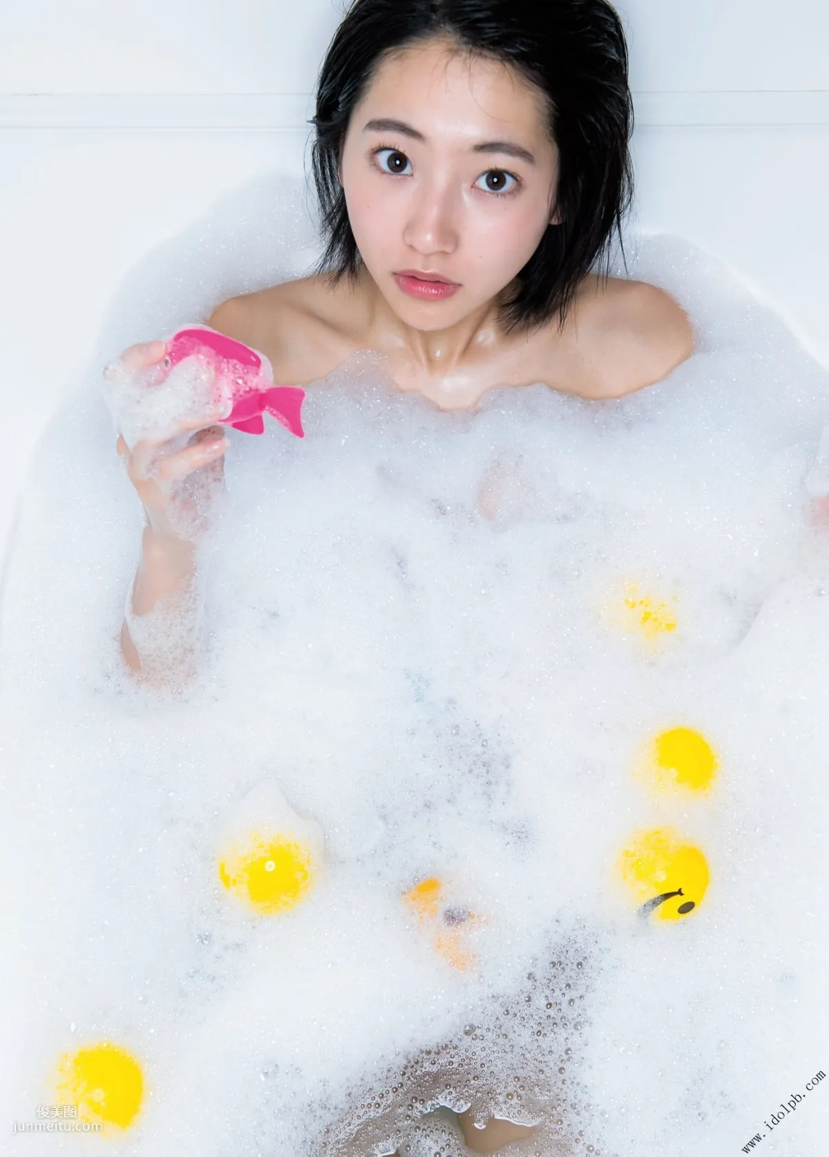 武田玲奈《short》 [PhotoBook] 寫真集 67