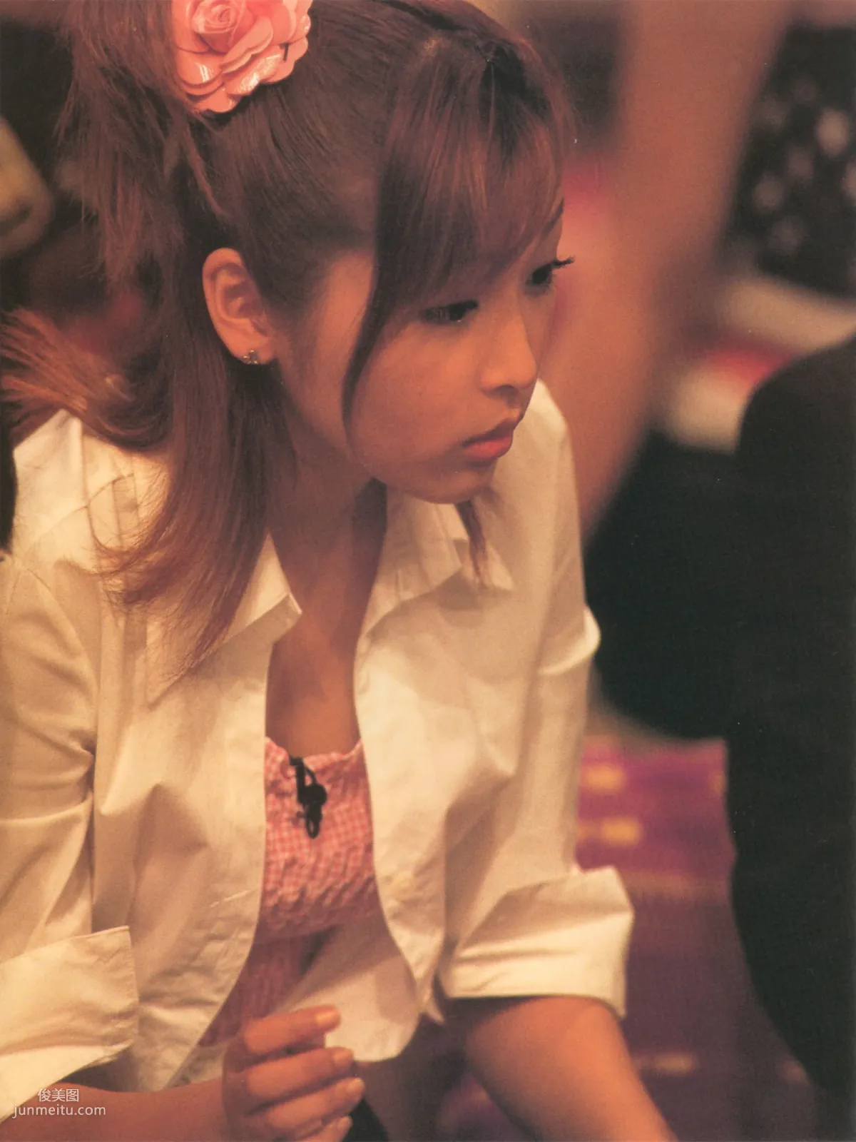 [Photo Book] Rika Ishikawa 石川梨華 寫真集 112