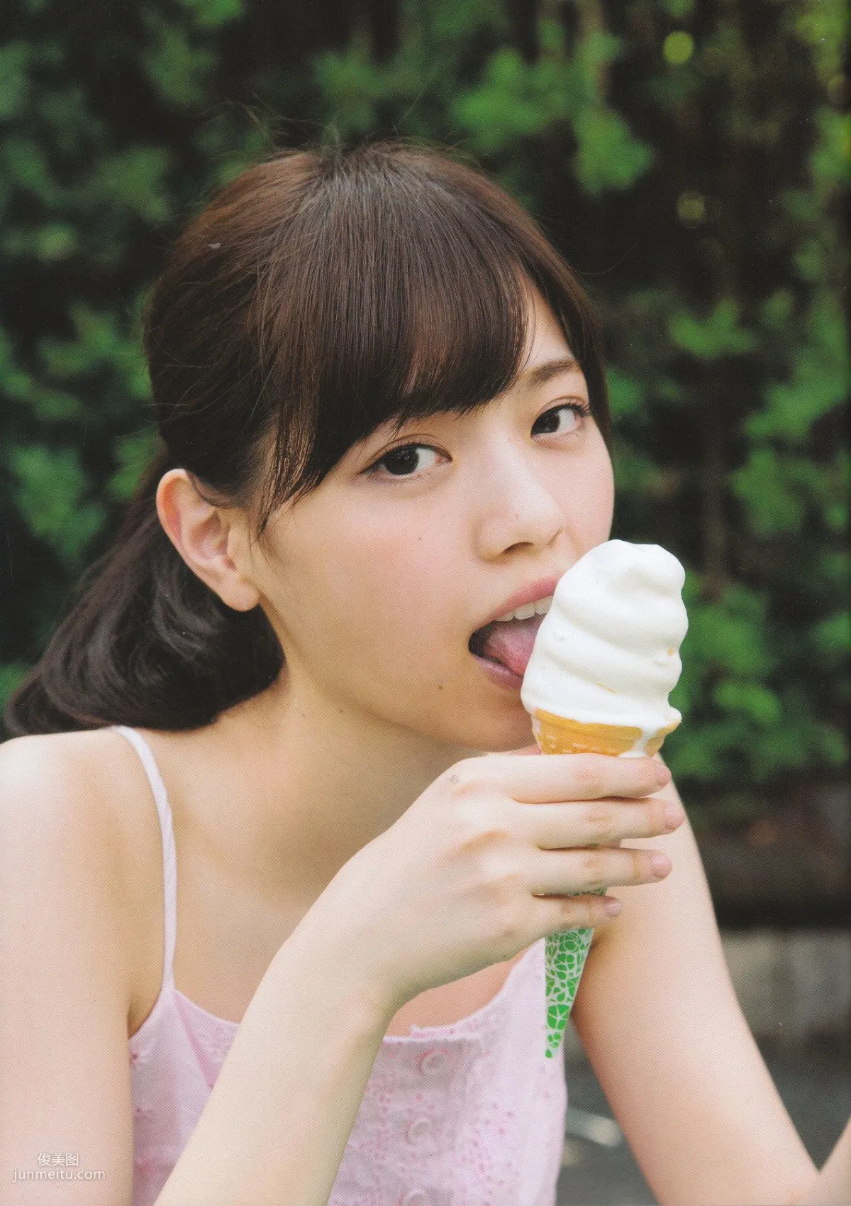 Nanase Nishino 西野七瀬 《普段着》 [PB寫真集] 60