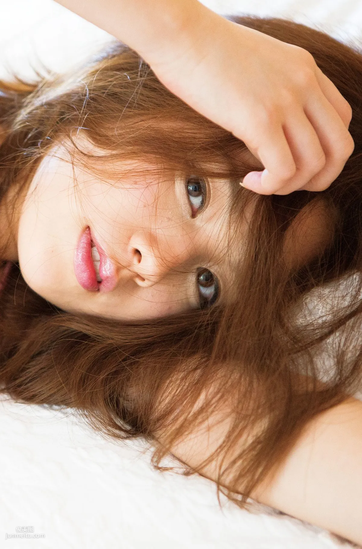 筧美和子/笕美和子《ヴィーナス誕生》 [PhotoBook] 寫真集 52
