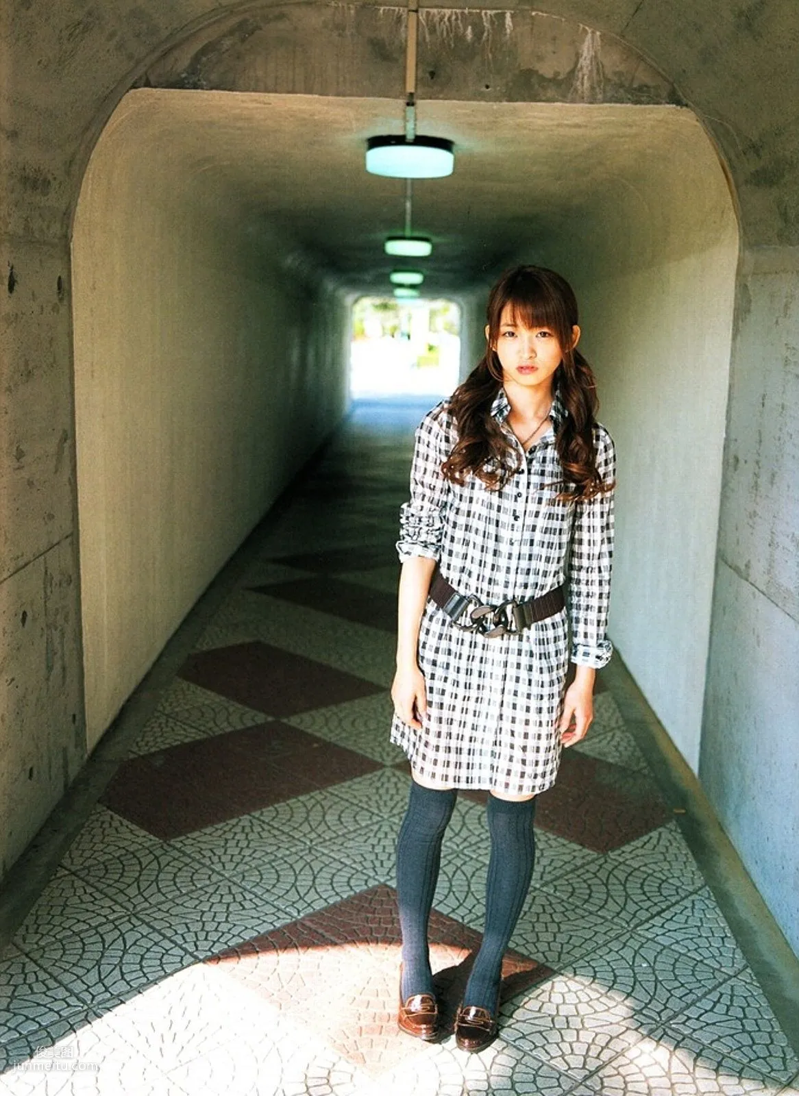 Rei Okamoto 岡本玲 《OKAMO》 [PhotoBook] 寫真集 39