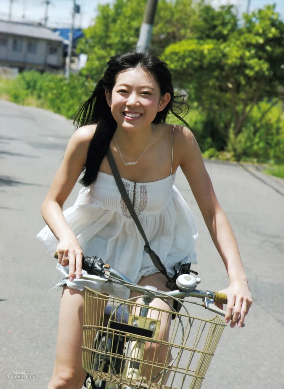 渡辺美優紀《みる神》 [Photo book] 寫真集 115