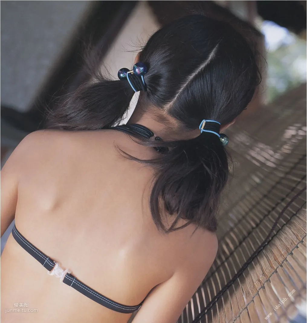 加藤美月《たからもの》 [Photo book] 寫真集 63