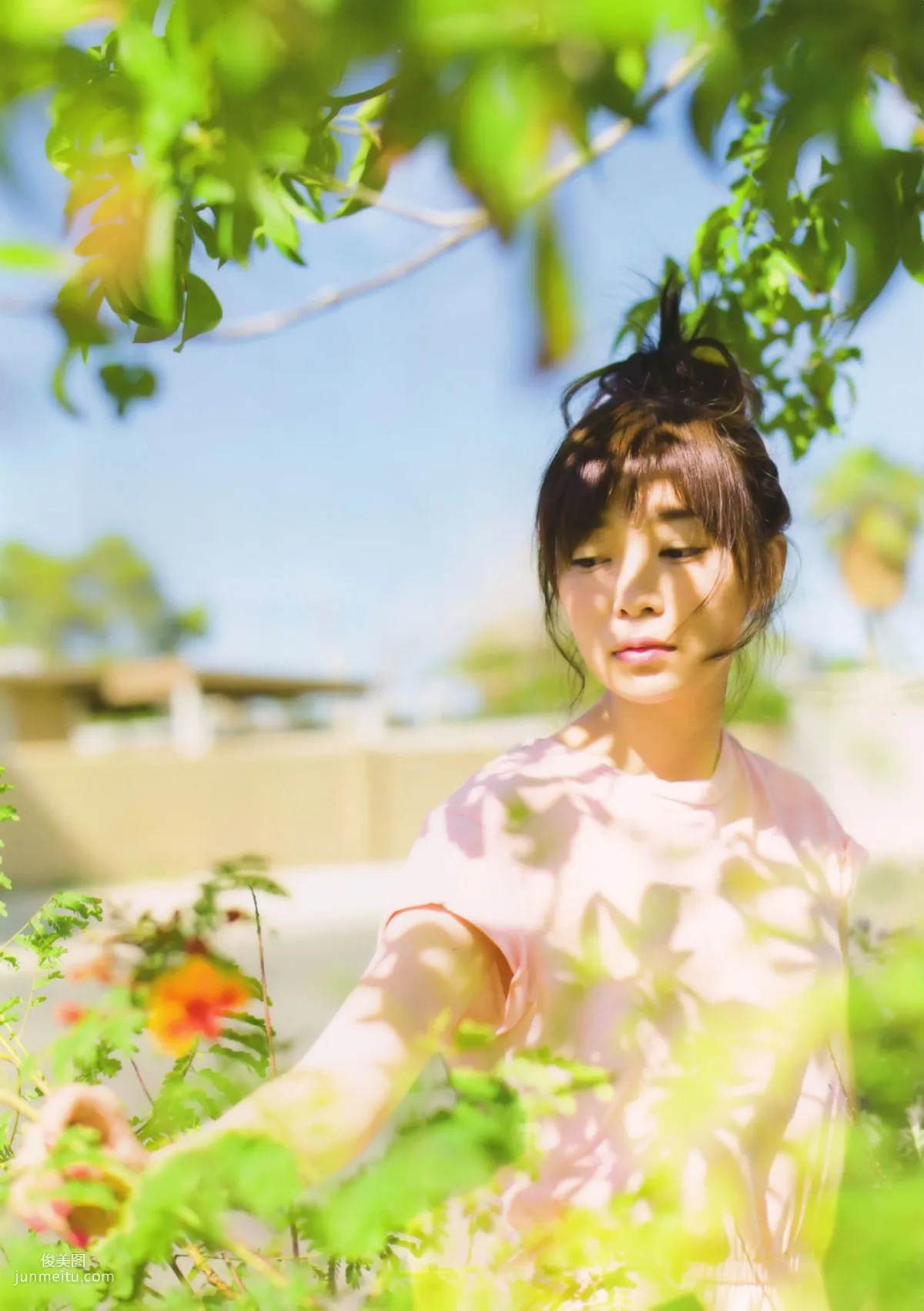指原莉乃 《スキャンダル中毒》 [PB寫真集] 47