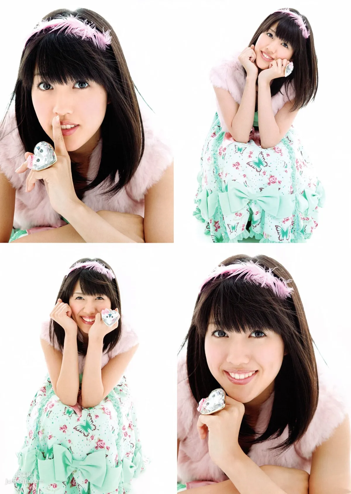 SKE48《モウソウ刑事！》[Photo Book] 寫真集 75
