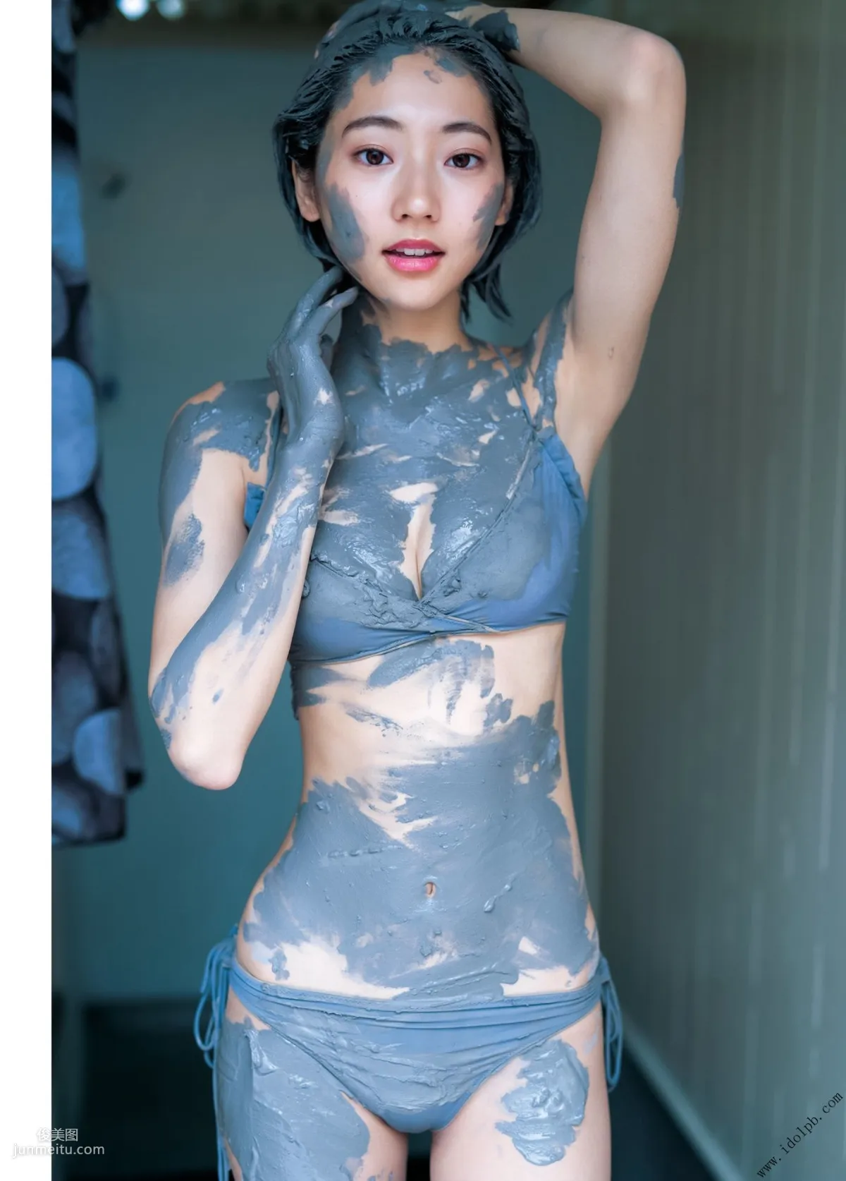 武田玲奈《short》 [PhotoBook] 寫真集 81