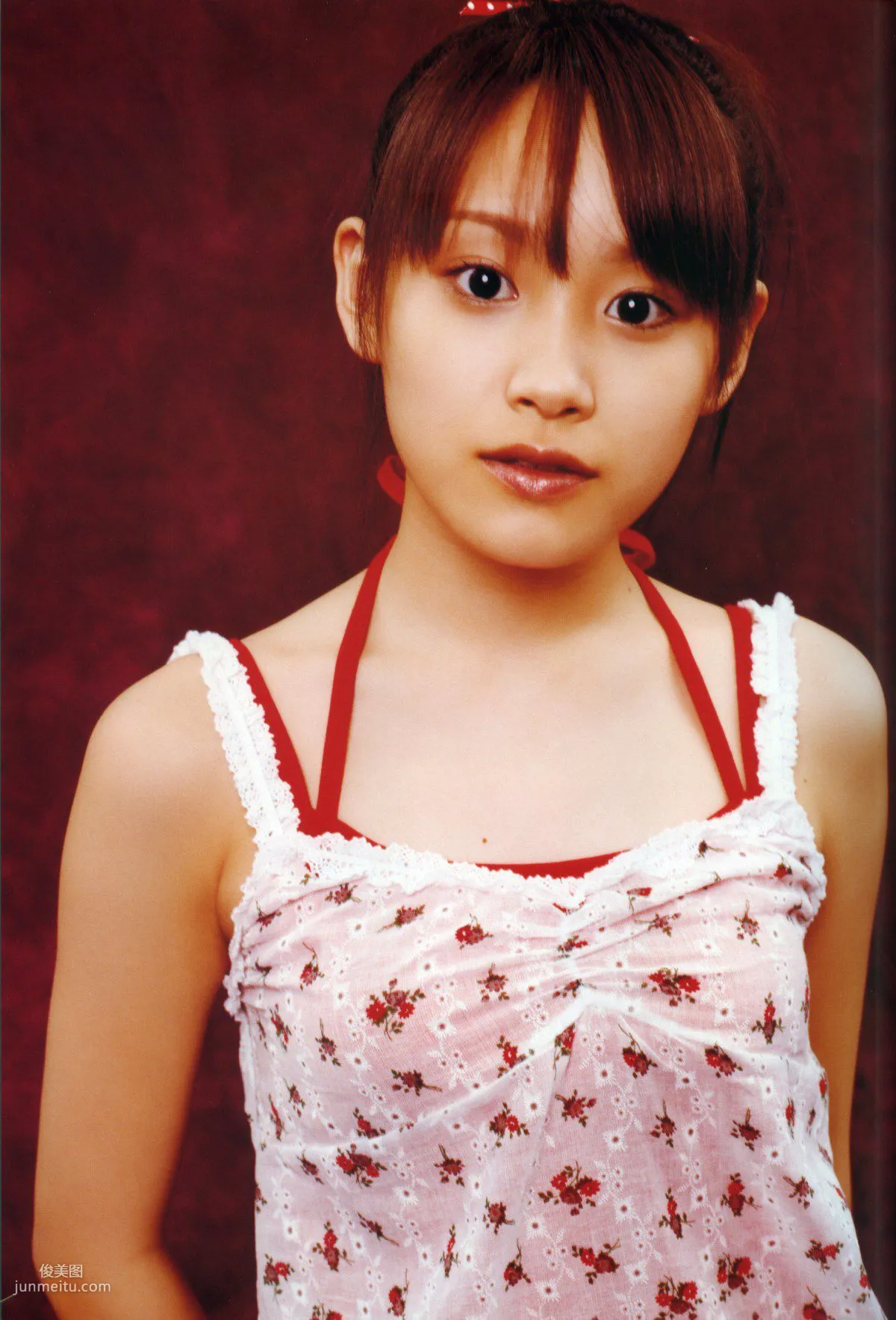 Takahashi Ai 高橋愛 《ai》 [PB] 寫真集 2