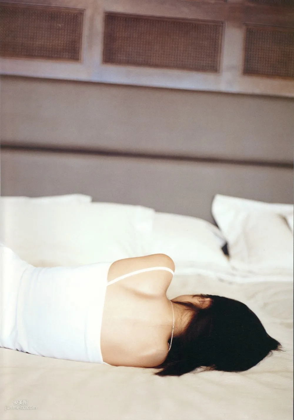 上戶彩《Breath》[Photo Book] 寫真集 47