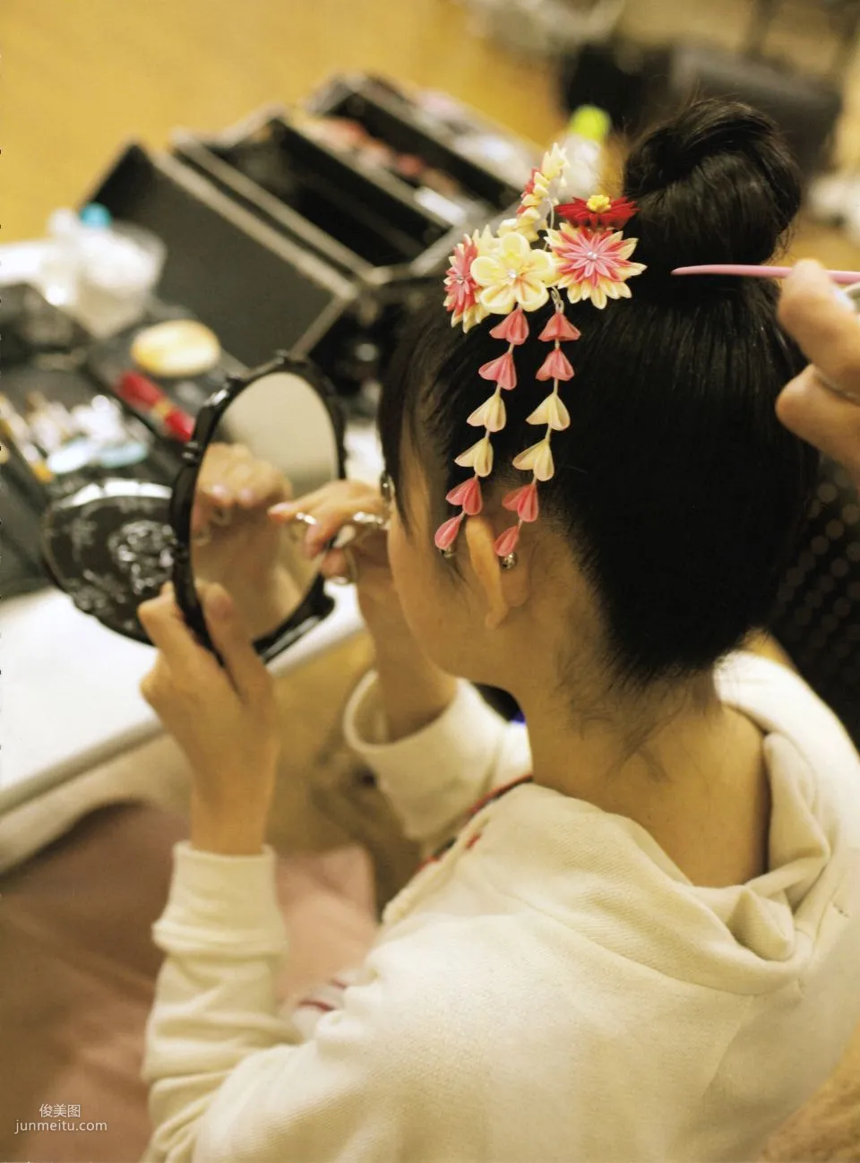 渡辺美優紀《みる神》 [Photo book] 寫真集 39