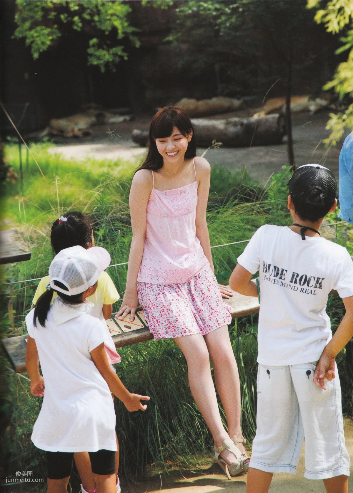 Nanase Nishino 西野七瀬 《普段着》 [PB寫真集] 63