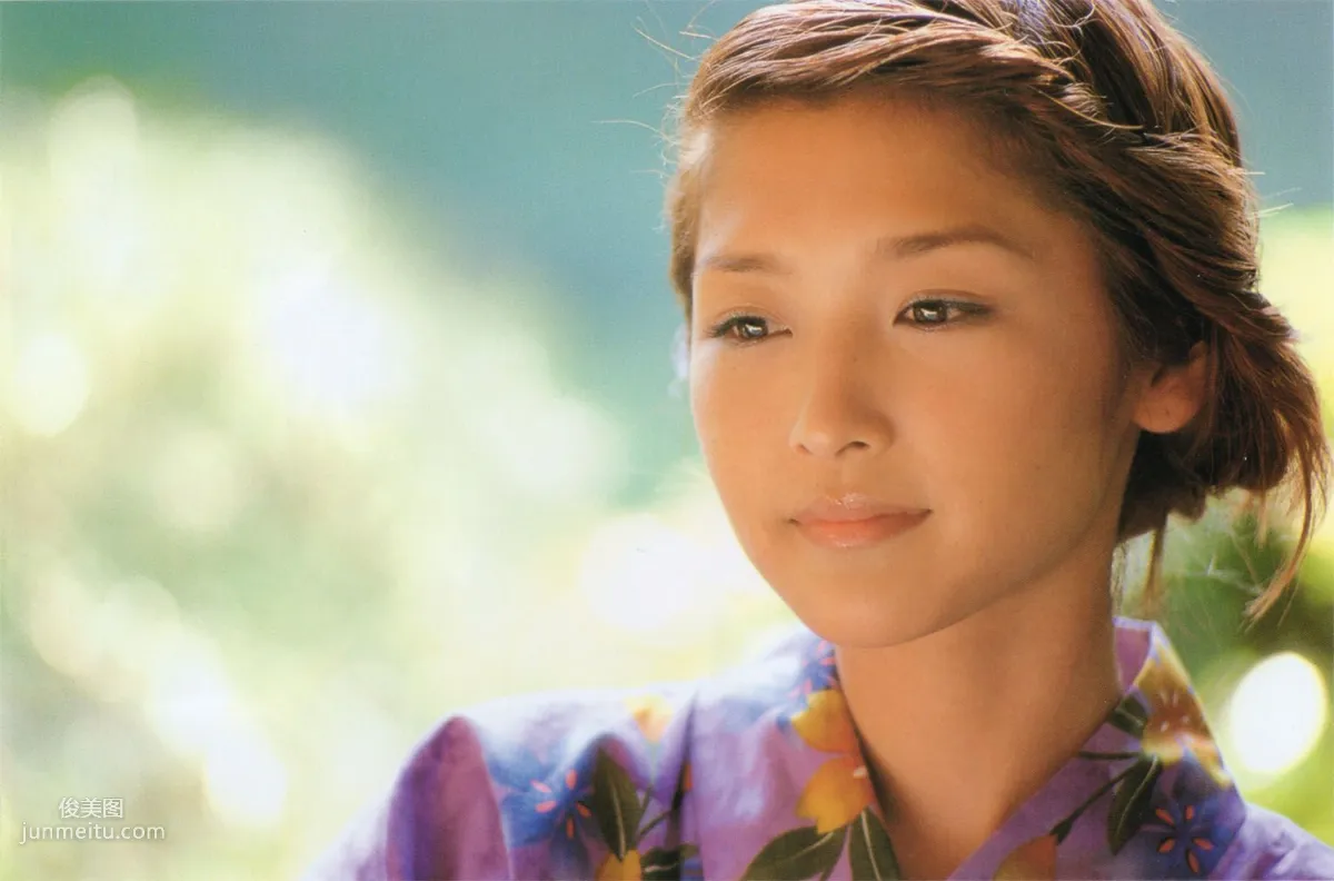 [Photo Book] Rika Ishikawa 石川梨華 寫真集 86