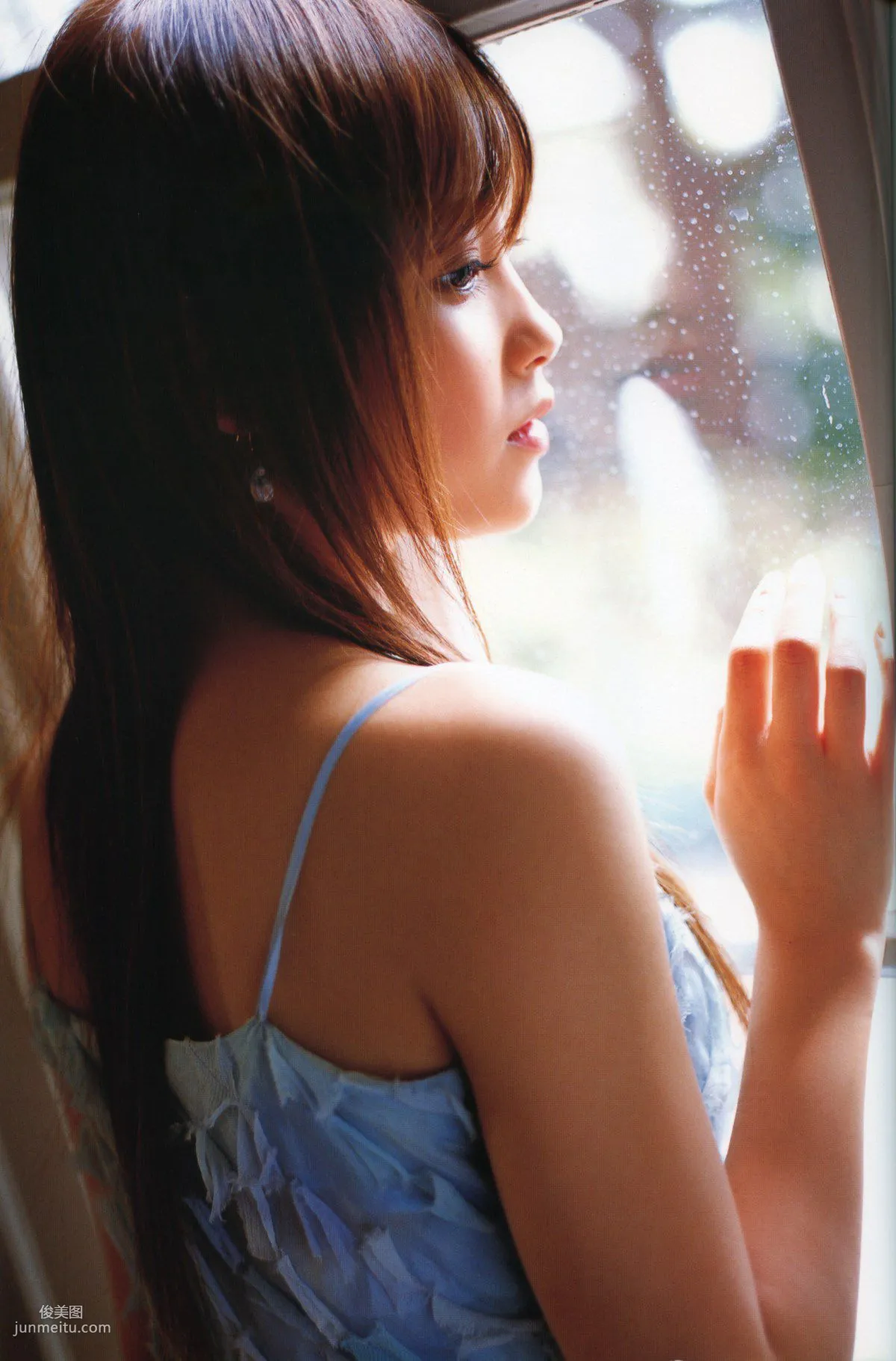 Takahashi Ai 高橋愛 《ai》 [PB] 寫真集 113