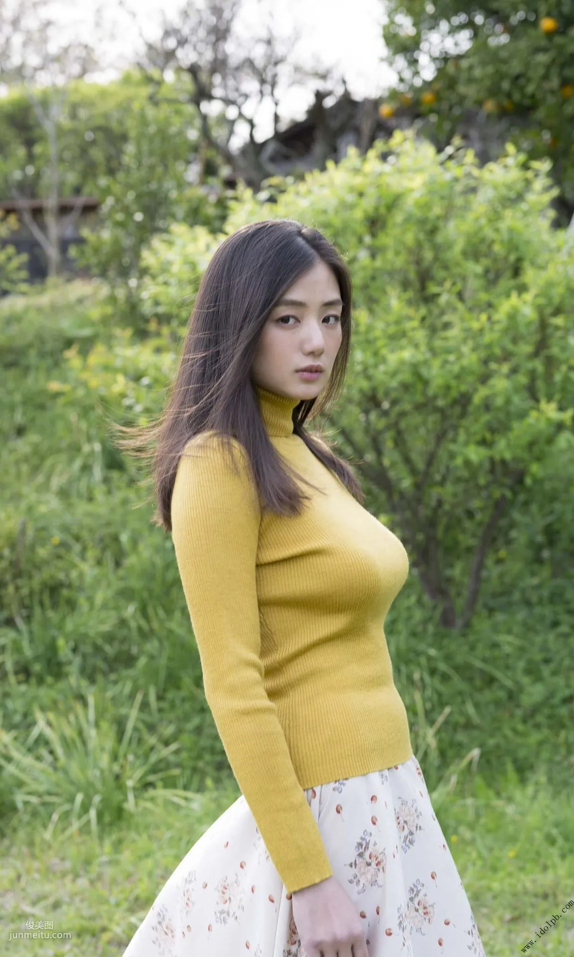 片山萌美 Moemi Katayama 《覚醒》 [PB写真集] 7