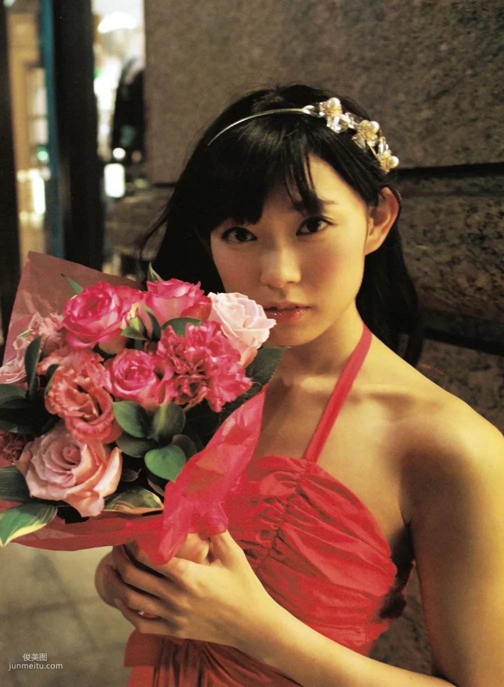 渡辺美優紀《みる神》 [Photo book] 寫真集 16