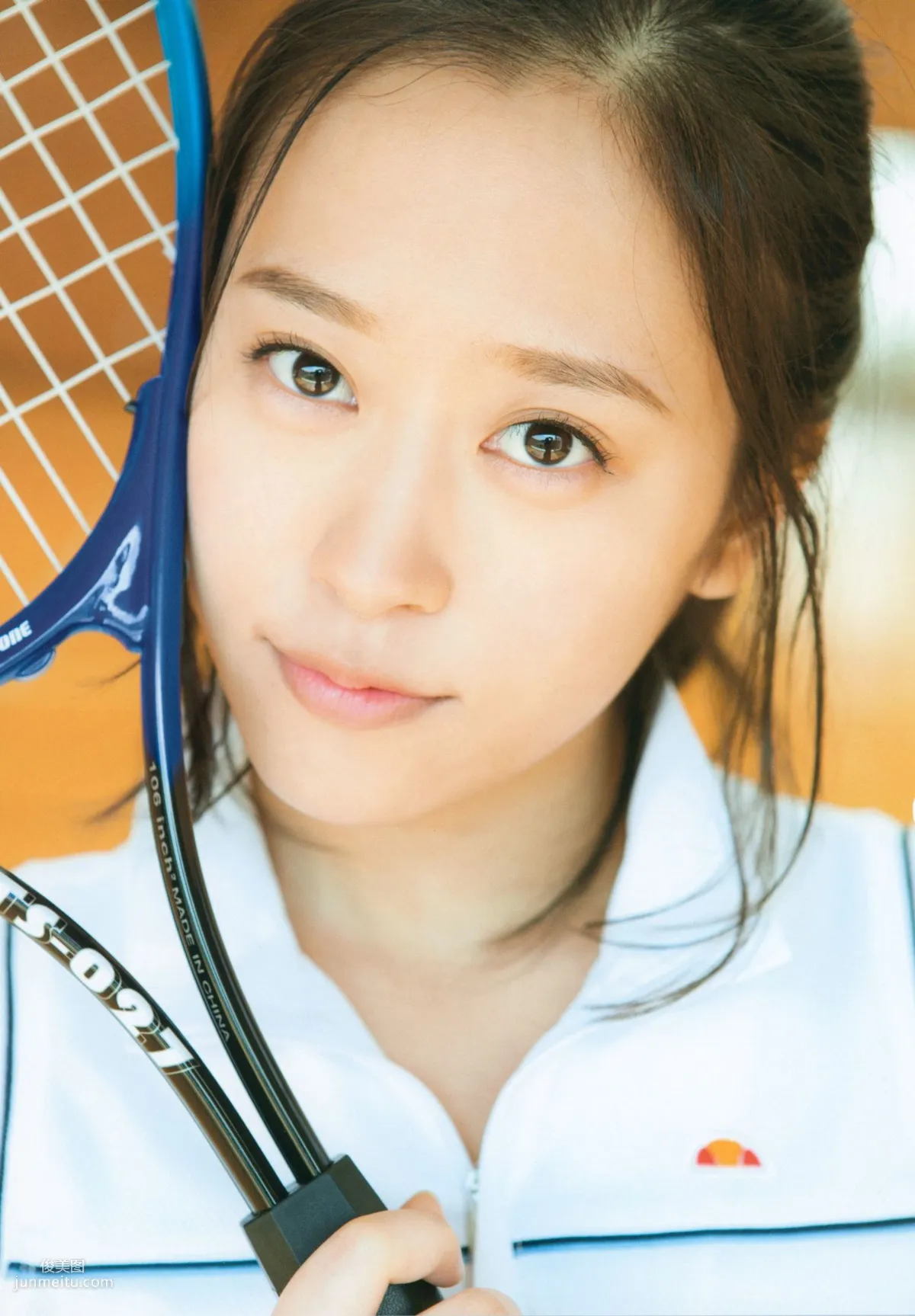 小田さくら/小田櫻 《 さくら模様 》ファースト [PhotoBook] 寫真集 25