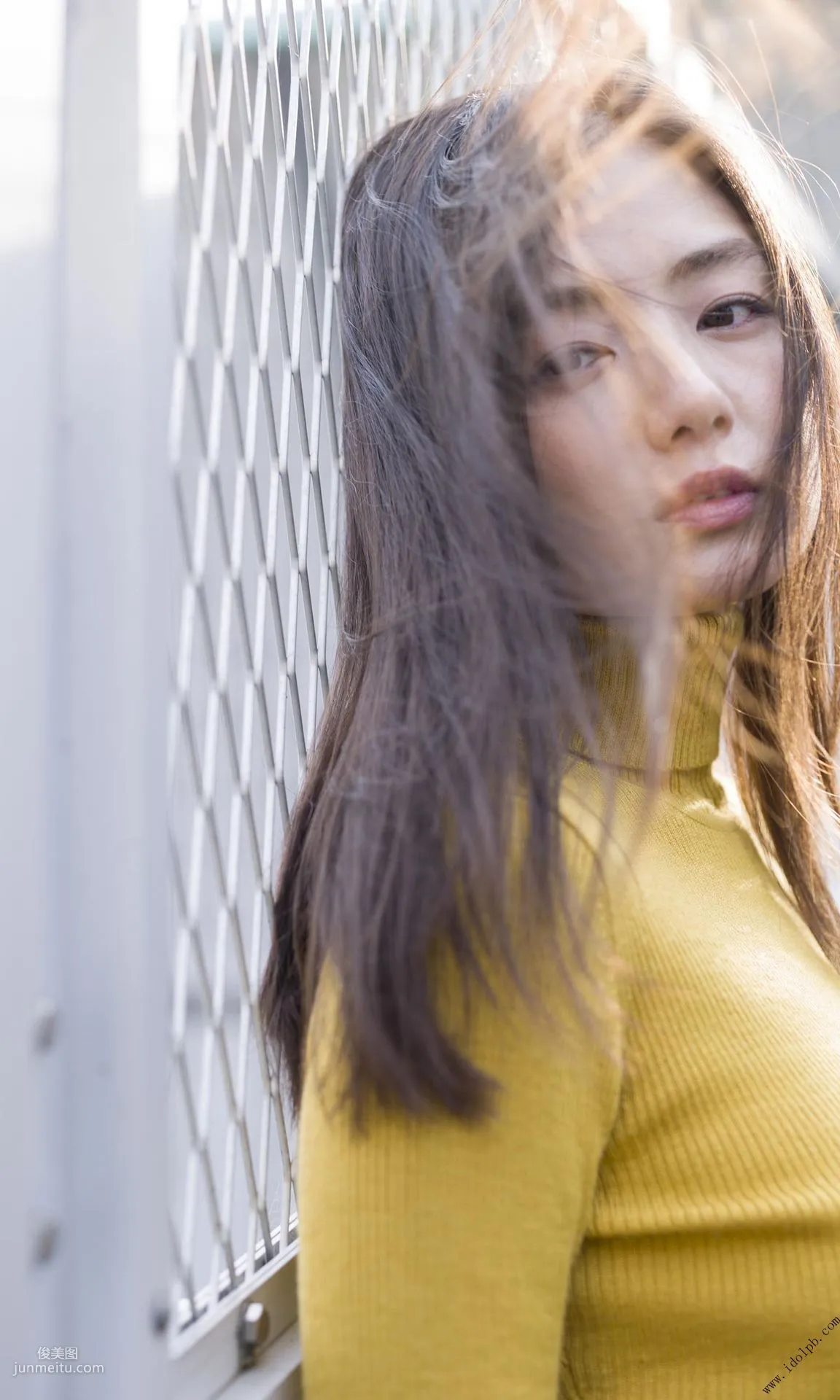 片山萌美 Moemi Katayama 《覚醒》 [PB寫真集] 15