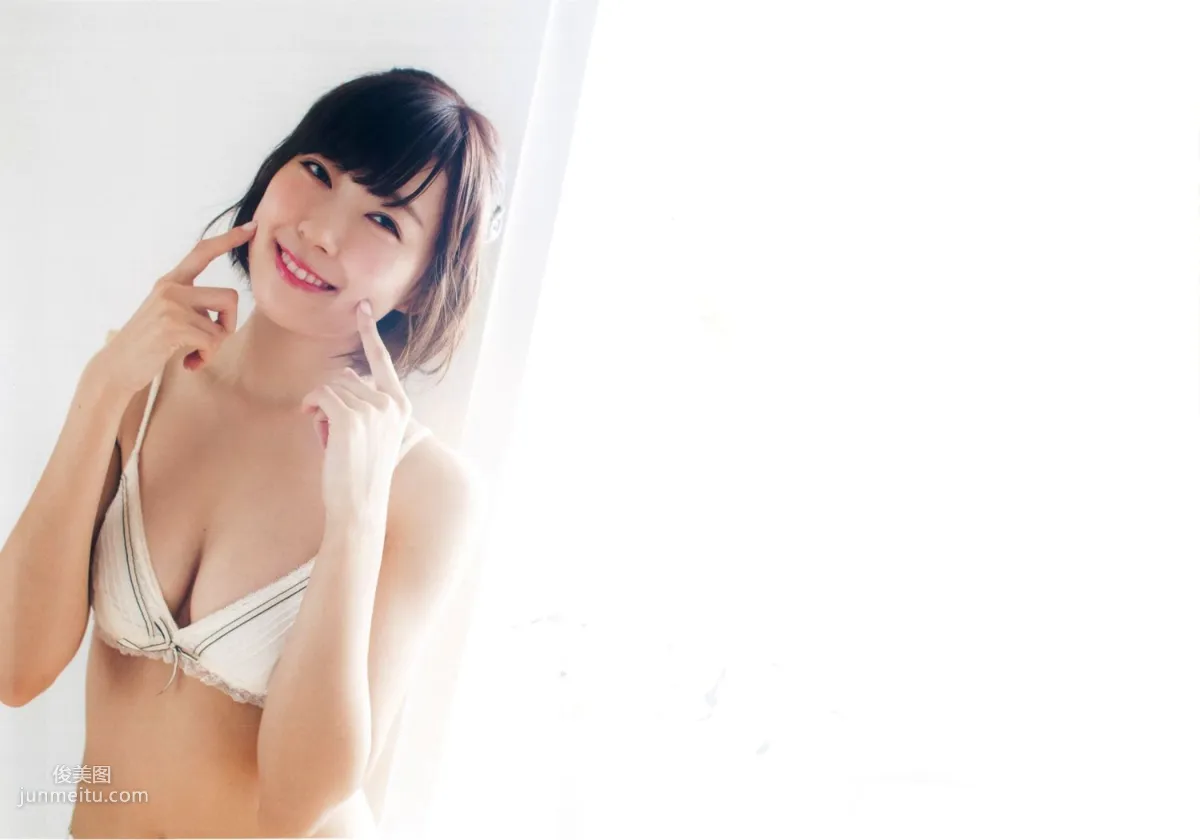 渡辺美優紀《 MW 》 [PhotoBook] 寫真集 25
