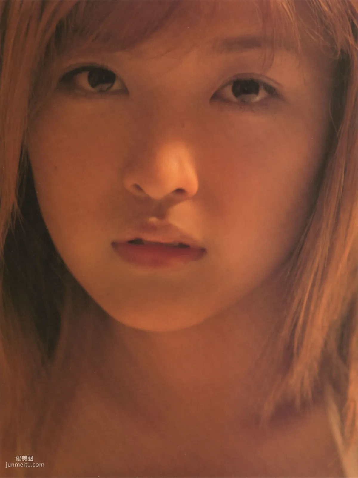 [Photo Book] Rika Ishikawa 石川梨華 寫真集 101