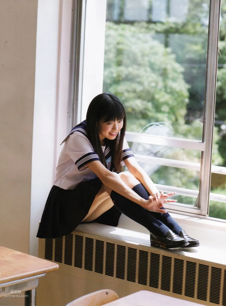 渡辺美優紀《みる神》 [Photo book] 寫真集 79