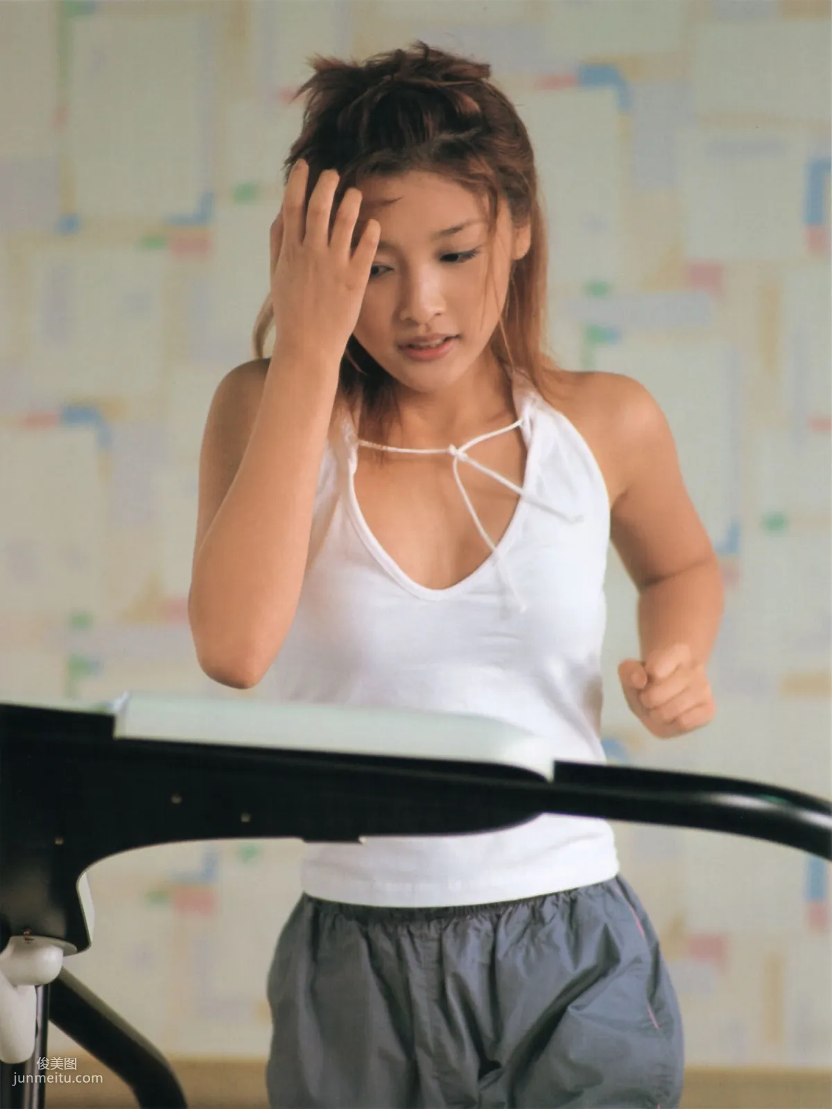 [Photo Book] Rika Ishikawa 石川梨華 寫真集 61