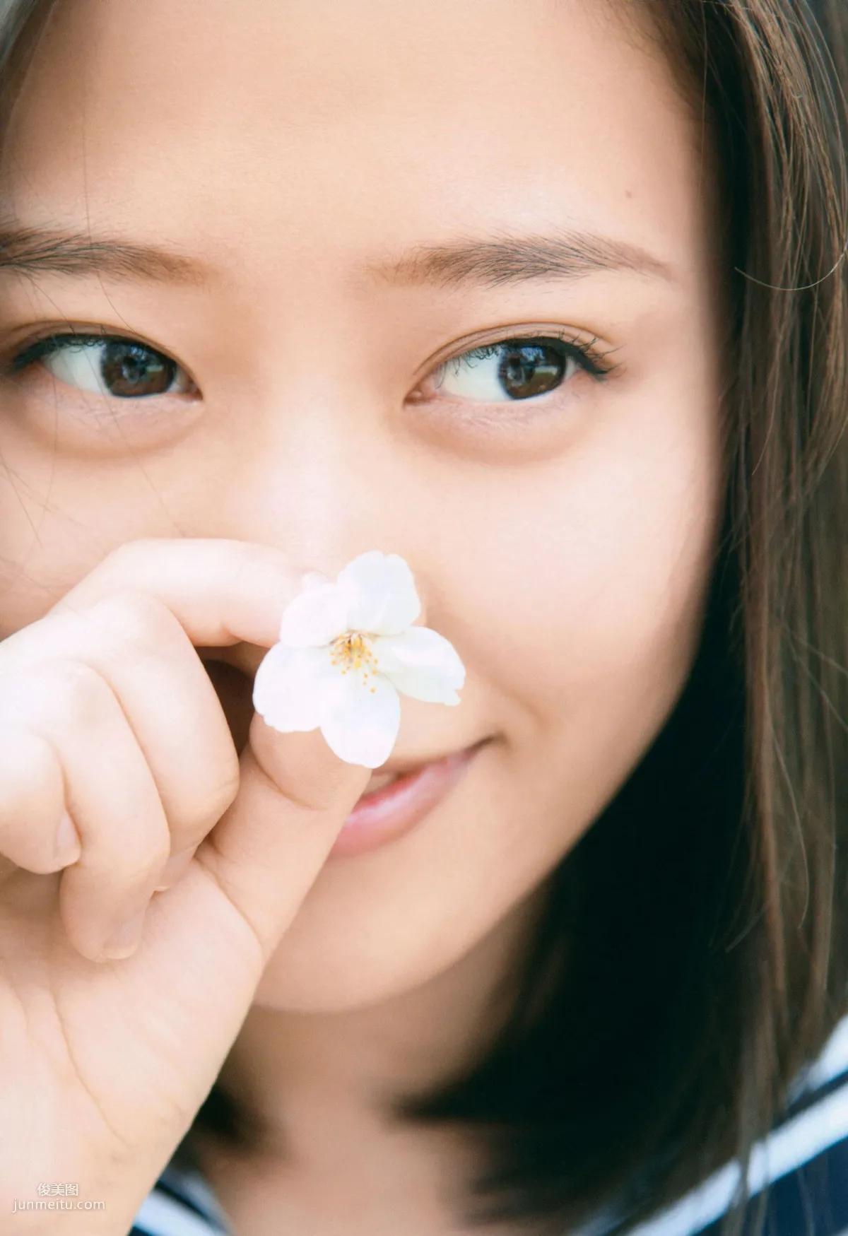小田さくら/小田櫻 《 さくら模様 》ファースト [PhotoBook] 寫真集 34