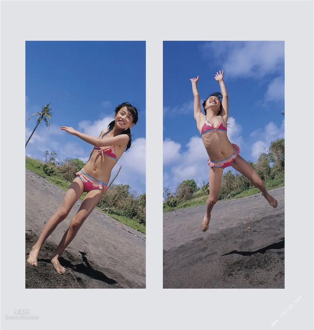 加藤美月《たからもの》 [Photo book] 寫真集 39