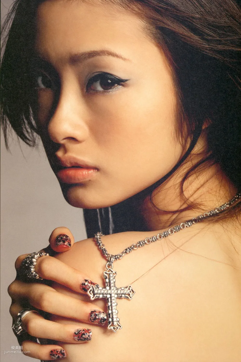 上戶彩《Breath》[Photo Book] 寫真集 11