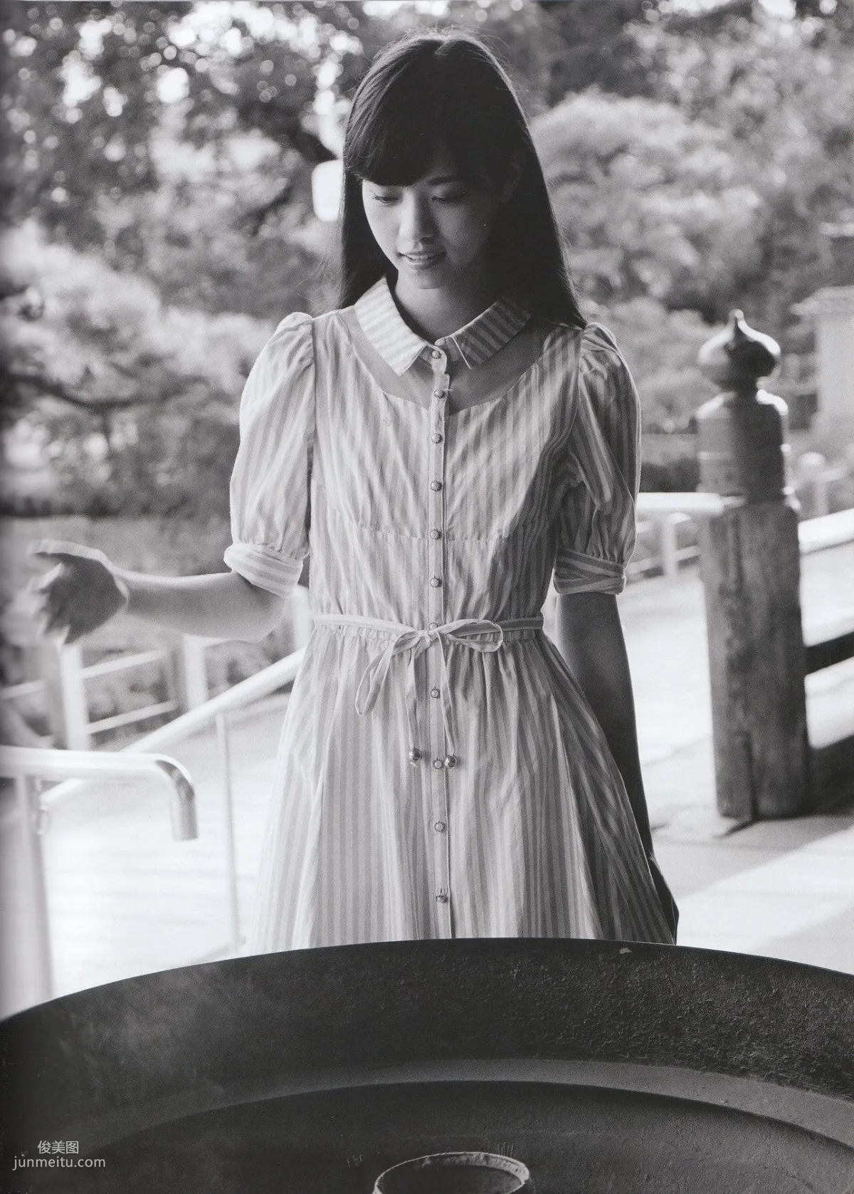 Nanase Nishino 西野七瀬 《普段着》 [PB寫真集] 55