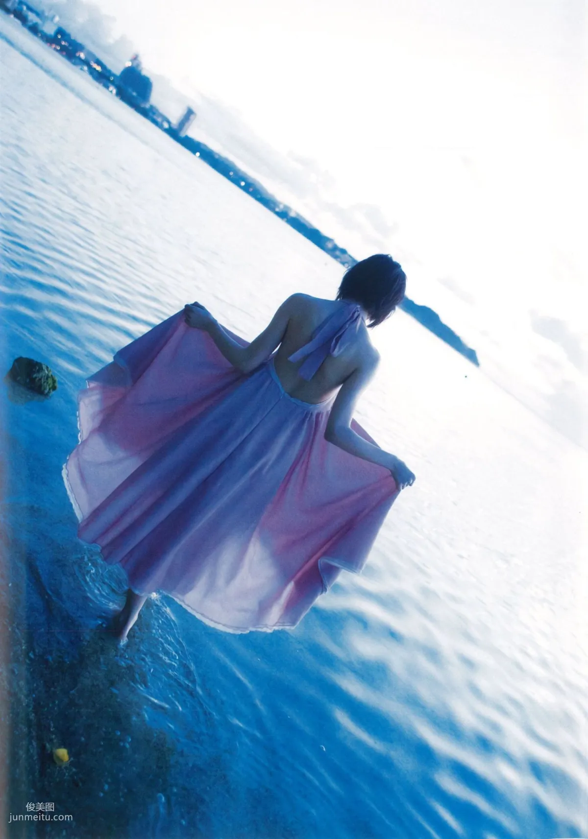 渡辺美優紀《 MW 》 [PhotoBook] 寫真集 68