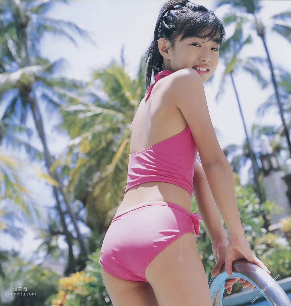 加藤美月《たからもの》 [Photo book] 寫真集 20