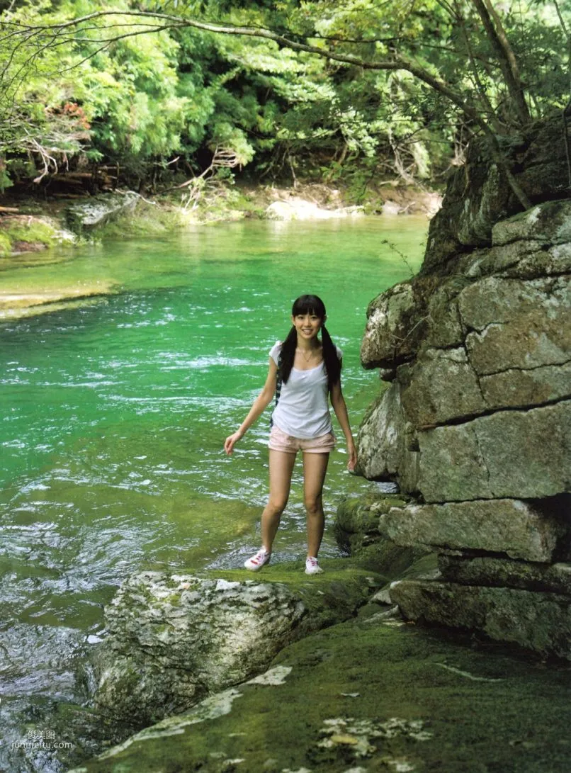 渡辺美優紀《みる神》 [Photo book] 寫真集 59