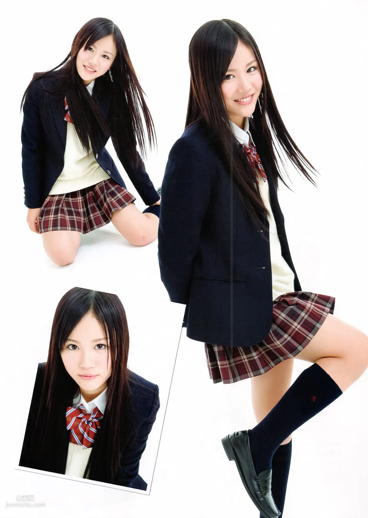 SKE48《モウソウ刑事！》[Photo Book] 寫真集 104