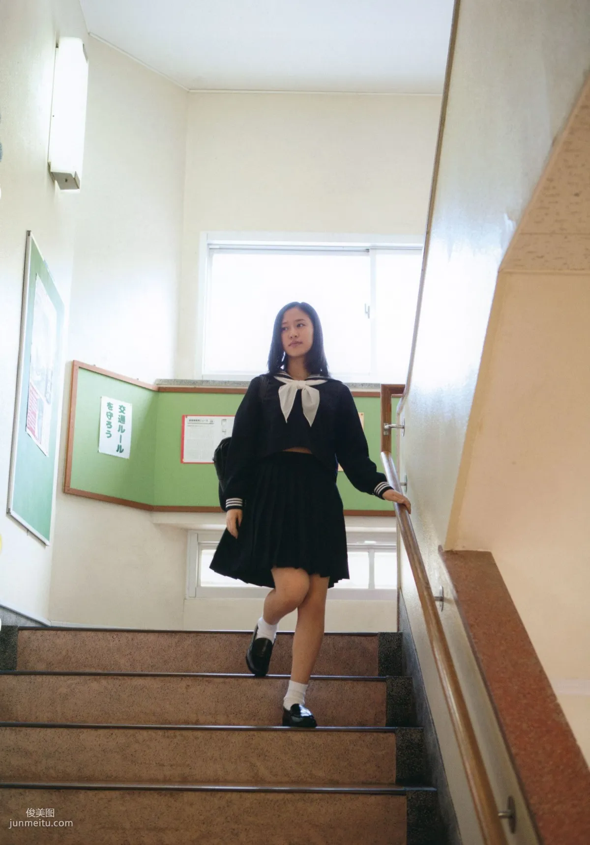 小田さくら/小田櫻 《 さくら模様 》ファースト [PhotoBook] 寫真集 26