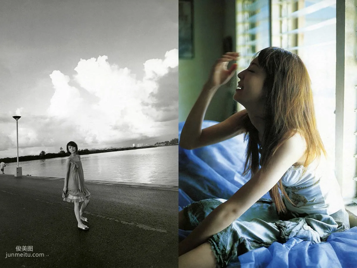 Rica Imai 今井りか/今井裡香 [PhotoBook] 寫真集 6