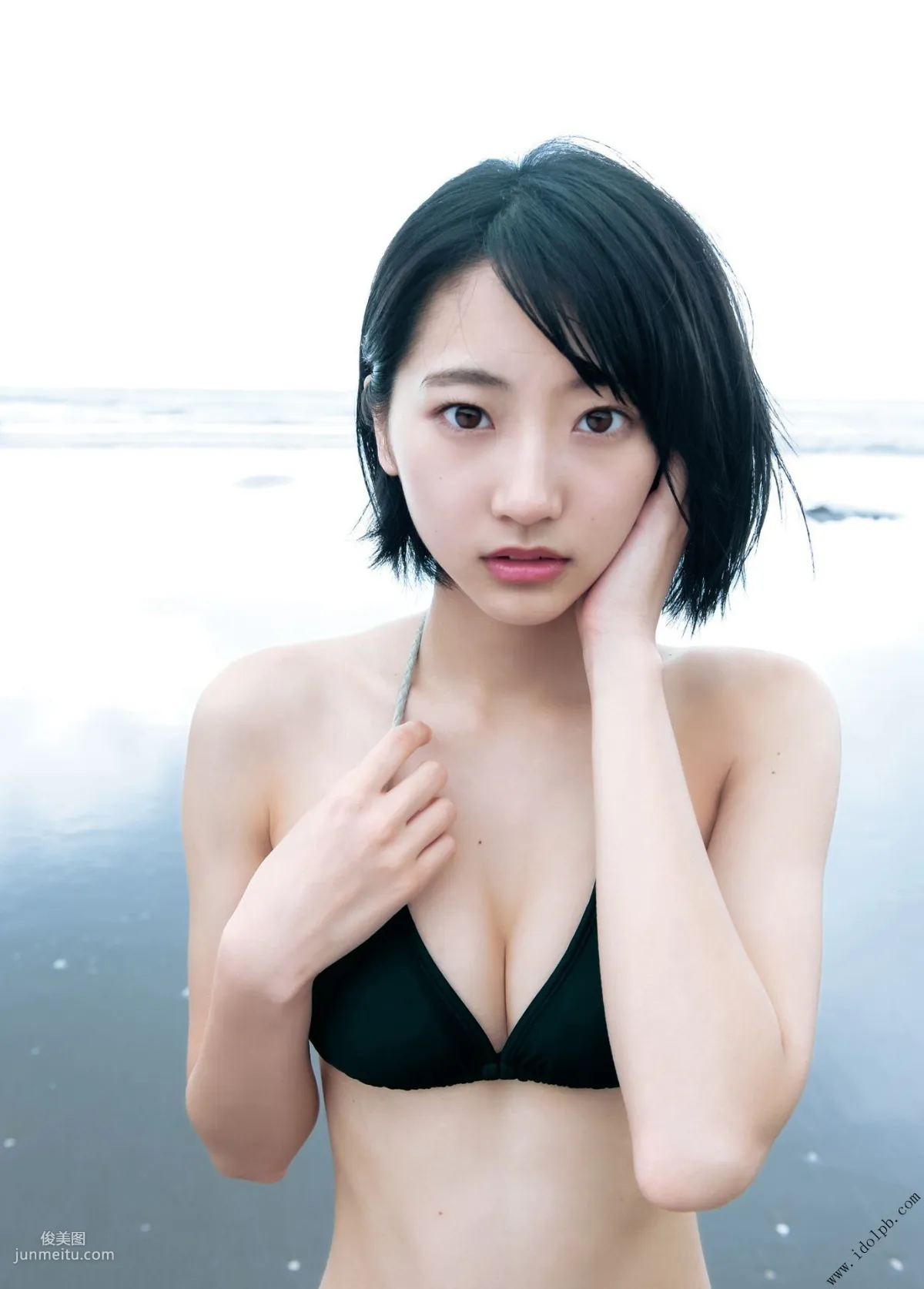 武田玲奈《short》 [PhotoBook] 寫真集 75