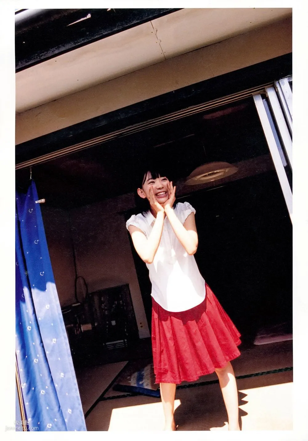 宮脇咲良/宮脅咲良《Sakura》 [PB寫真集] 101