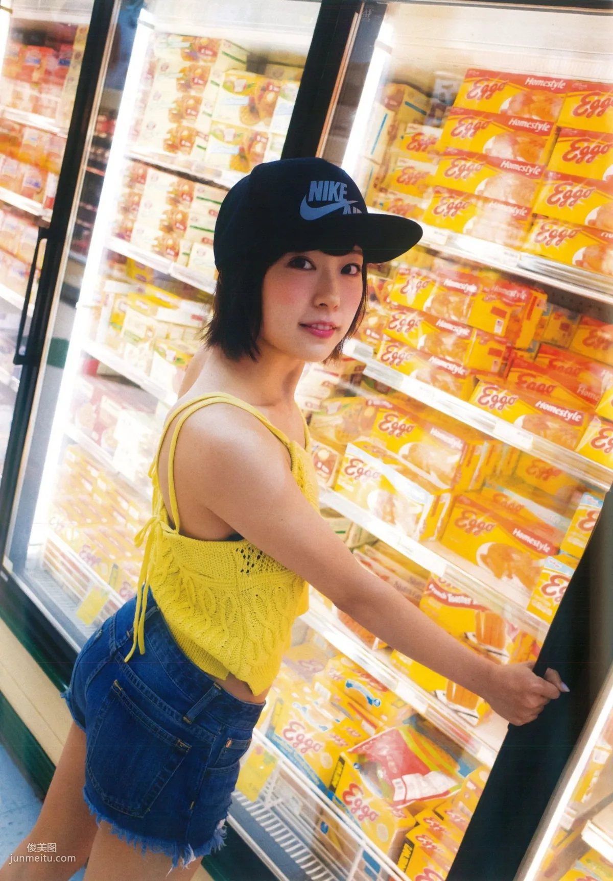 渡辺美優紀《 MW 》 [PhotoBook] 寫真集 78