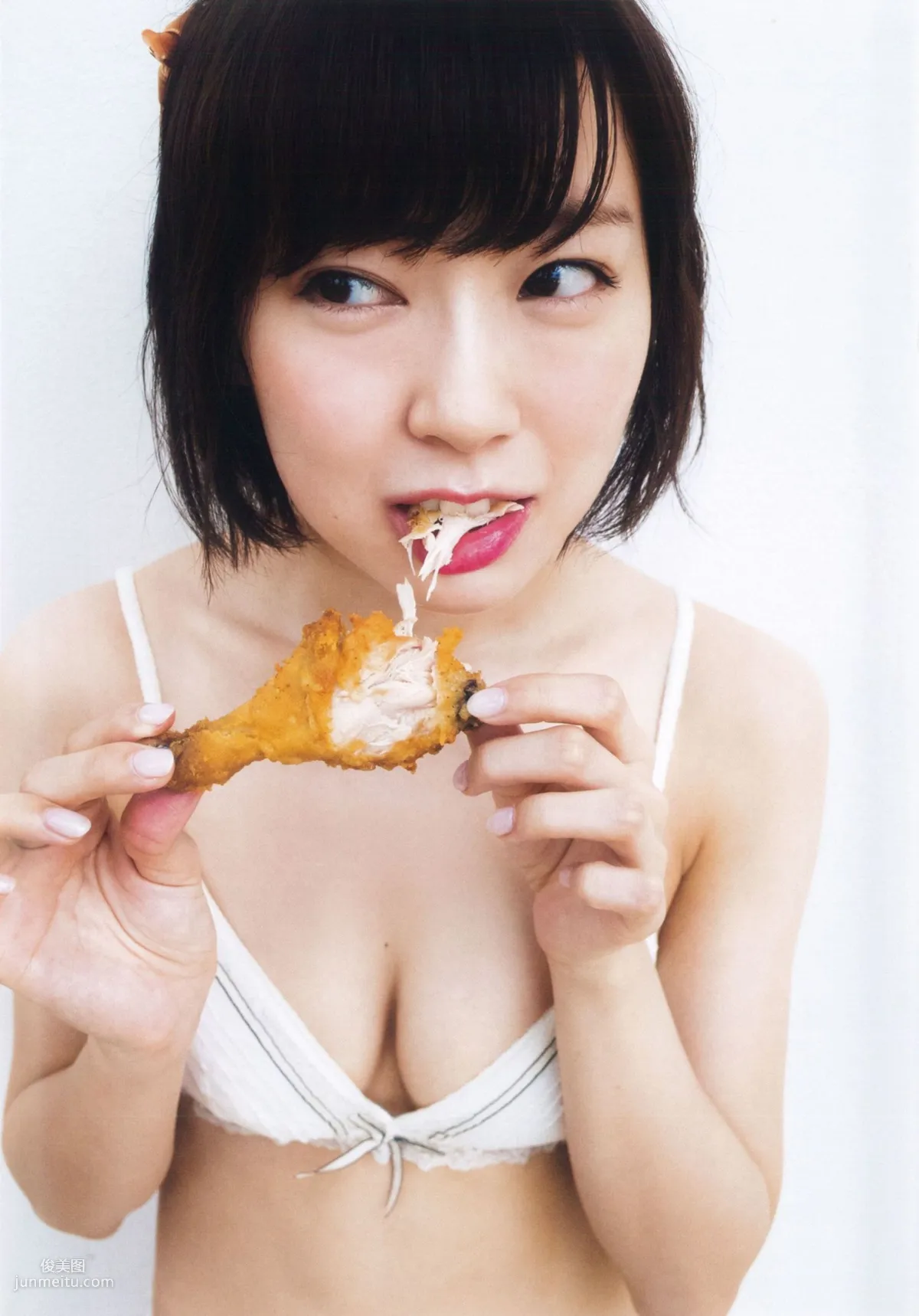 渡辺美優紀《 MW 》 [PhotoBook] 寫真集 55